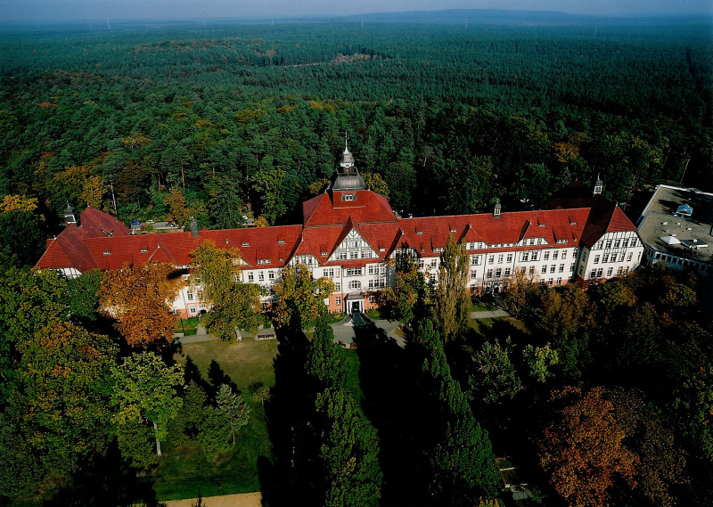 Kliniken Beelitz sind neues Akademisches Lehrkrankenhaus der Medizinischen Hochschule Brandenburg – Theodor Fontane
