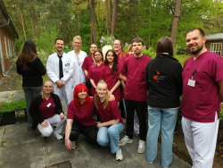 Kliniken Beelitz - Schülerstation 2026