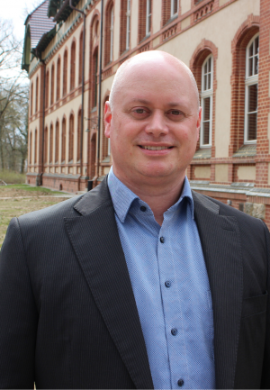 Dr. med. Martin Hellmut Köhnlein